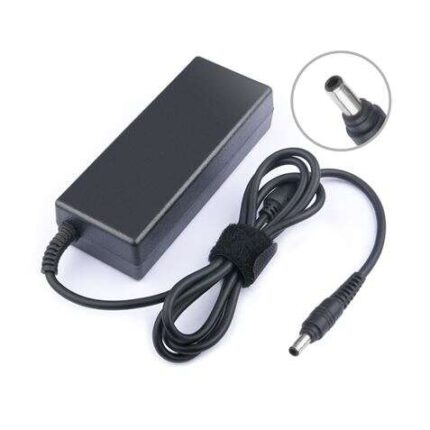 Cromad Caricabatterie specifico per laptop Samsung 90W - 19V 4