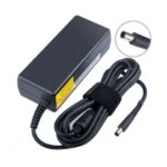 Cromad Caricabatterie specifico per portatili HP 65W - 18