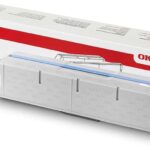 OKI Pro 9431/9541 Cartuccia toner originale giallo - 45536553