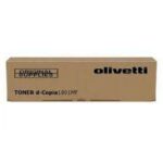 Olivetti B1082 Nero Cartuccia toner originale