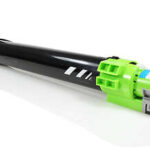 Ricoh Aficio MP-C2800/MP-C3300/MP-C3001/MP-C3501 Cartuccia toner generica ciano - Sostituisce 841127/842046/841427