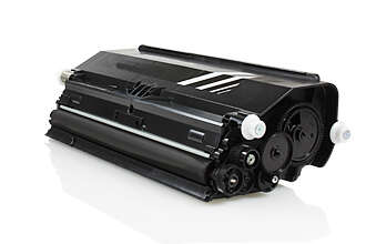 Lexmark E360/E460/E462/X463/X464/X466 Cartuccia toner generica nera - Sostituisce E360H11E/E360H21E/E460X31E/X463H11G/X463H21G