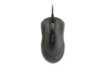 Mouse USB Kensington con sensore ottico da 1000 ppi - 3 pulsanti - Utilizzo ambidestro - Colore nero - immagine 2
