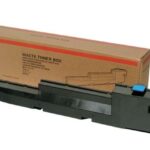 OKI C9600/C9650/C9655/C9800/C9850 Contenitore residui originale - 42869403