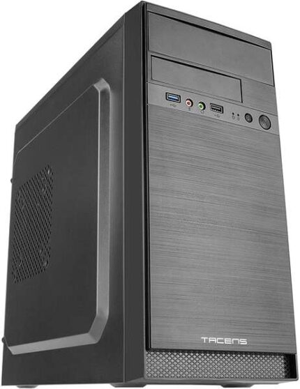 Tacens Anima AC4 Case minitower Micro ATX