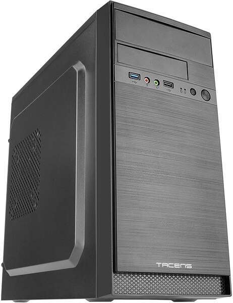 Tacens Anima AC4 Case minitower Micro ATX Tacens Anima AC4 Case minitower Micro ATX
