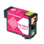 Epson T1573 Magenta Cartuccia d'inchiostro pigmentato generico - Sostituisce C13T15734010