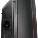 Mars Gaming MCM Case minitower Micro ATX