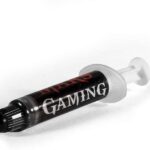 Mars Gaming Pasta termica - Resiste fino a 280 °C - Capacità 1 g