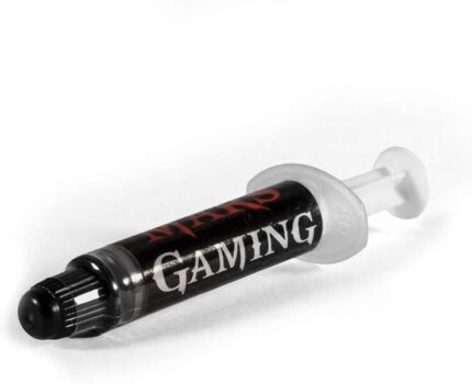 Mars Gaming Pasta termica - Resiste fino a 280 °C - Capacità 1 g