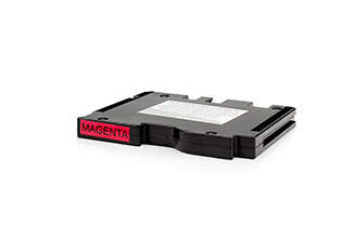 Ricoh GC41 Magenta Cartuccia d'inchiostro pigmentato generica - Sostituisce 405767/405763 Ricoh GC41 Magenta Cartuccia d'inchiostro pigmentato generica - Sostituisce 405767/405763