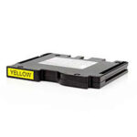 Ricoh GC41 Giallo Cartuccia d'inchiostro pigmentato generica - Sostituisce 405768/405764