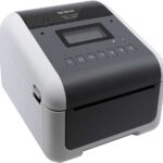 Brother TD4550DNWB Stampante termica professionale per etichette WiFi