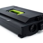 Kyocera TK710 Nero Cartuccia toner generica - Sostituisce 1T02G10EU0