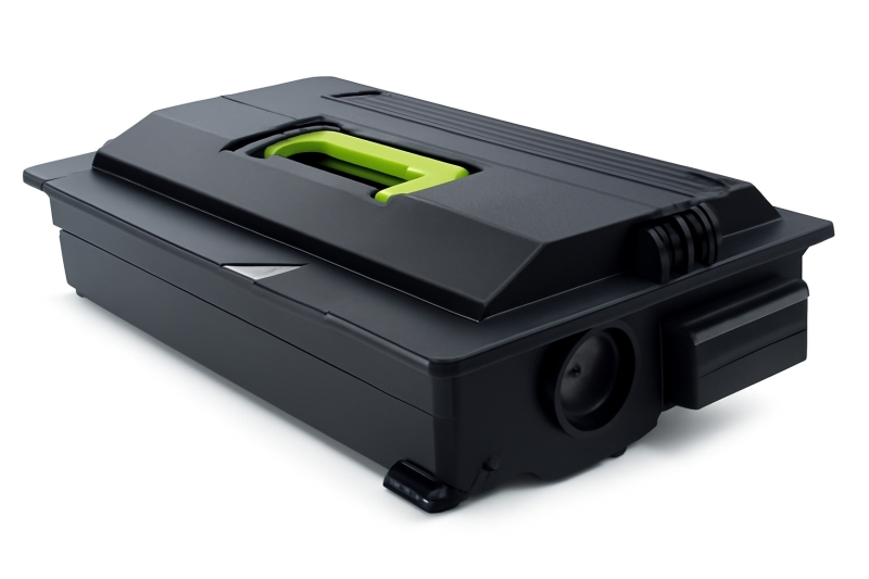 Kyocera TK710 Nero Cartuccia toner generica - Sostituisce 1T02G10EU0 Kyocera TK710 Nero Cartuccia toner generica - Sostituisce 1T02G10EU0