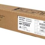 Ricoh Aficio MP-C2503SP/MP-C2003SP/MP-C2004SP/MP-C2504SP Nero Cartuccia toner originale - 841925/841918