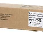 Ricoh Aficio MP-C2503SP/MP-C2003SP/MP-C2011SP Cartuccia toner originale magenta - 841930
