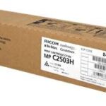 Ricoh Aficio MP-C2503SP/MP-C2003SP/MP-C2004SP/MP-C2504SP Cartuccia toner originale ciano - 841928