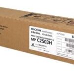 Ricoh Aficio MP-C2503SP/MP-C2003SP/MP-C2004SP/MP-C2504SP Cartuccia toner originale magenta - 841927