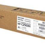 Ricoh Aficio MP-C2503SP/MP-C2003SP/MP-C2004SP/MP-C2504SP Cartuccia toner originale giallo - 841926