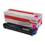 OKI C911/C931 Magenta Tamburo di immagine originale - 45103714