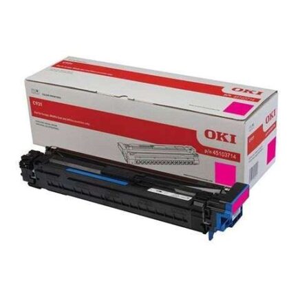 OKI C911/C931 Magenta Tamburo di immagine originale - 45103714