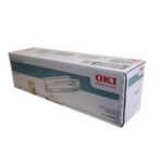 OKI Executive ES4132/ES4192 MFP/ES5112/ES5162 MFP Nero Cartuccia toner originale - 45807116