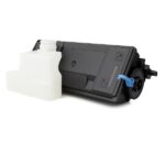 Kyocera TK3100/TK3110/TK3130 Nero Cartuccia toner generica - Sostituisce 1T02MS0NL0/1T02MT0NL0/1T02MT0NLV/1T02MT0NLS/1T02LV0NL0
