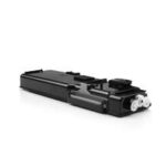 Xerox Phaser 6600/WorkCentre 6605 Nero Cartuccia toner generica - Sostituisce 106R02232/106R02248