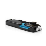 Xerox Phaser 6600/WorkCentre 6605 Ciano Cartuccia toner generica - Sostituisce 106R02229/106R02245