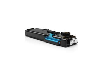 Xerox Phaser 6600/WorkCentre 6605 Ciano Cartuccia toner generica - Sostituisce 106R02229/106R02245