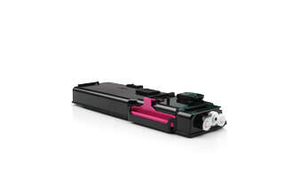Xerox Phaser 6600/WorkCentre 6605 Cartuccia toner magenta generica - Sostituisce 106R02230/106R02246