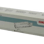 OKI Executive ES6410 Cartuccia toner originale magenta - 44315318
