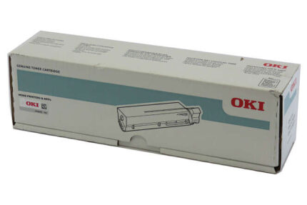 OKI Executive ES6410 Cartuccia toner originale giallo - 44315317