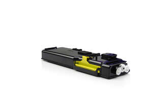 Xerox Phaser 6600/WorkCentre 6605 Cartuccia toner generica gialla - Sostituisce 106R02231/106R02247