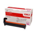 OKI MC853/MC873/MC883 Magenta Tamburo originale - 44844470 (Drum)