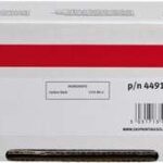 OKI B431/MB461/MB471/MB491 Nero Cartuccia toner originale - 44917602