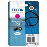 Cartuccia d'inchiostro originale Epson 408 Magenta - C13T09J34010