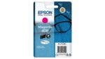 Cartuccia d'inchiostro originale Epson 408 Magenta - C13T09J34010
