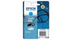 Cartuccia d'inchiostro originale Epson 408L Ciano - C13T09K24010