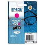 Cartuccia d'inchiostro originale Epson 408L Magenta - C13T09K34010