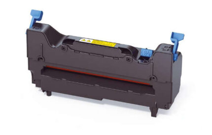 OKI Executive ES7460/ES7470/ES7480 Fusore originale - 45380003