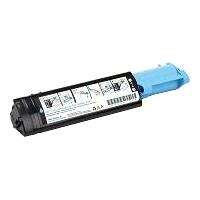 Xerox DocuPrint C525A Ciano Cartuccia toner generica - Sostituisce CT200650