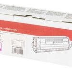 OKI C834/C844 Cartuccia toner magenta originale - 46861306