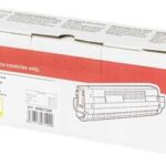 OKI C834/C844 Cartuccia toner originale giallo - 46861305