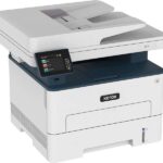Xerox B235 Stampante multifunzione laser monocromatica duplex WiFi Fax 36 ppm - Touchscreen