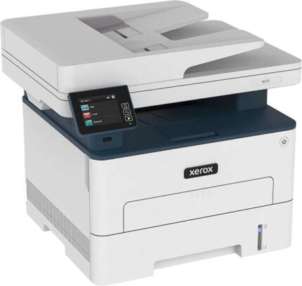 Xerox B235 Stampante multifunzione laser monocromatica duplex WiFi Fax 36 ppm - Touchscreen