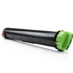 Panasonic DQ-TU10J Nero Cartuccia toner generica