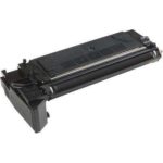 Xerox WorkCentre 4118 Nero Cartuccia toner generica - Sostituisce 006R01278