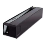 Generico HP 970XL Nero Cartuccia d'inchiostro - Sostituisce CN625AE/CN621AE
